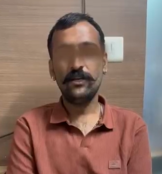 Testimonial User Profile