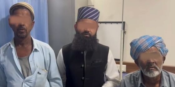 Testimonial User Profile