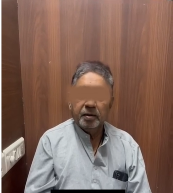 Testimonial User Profile